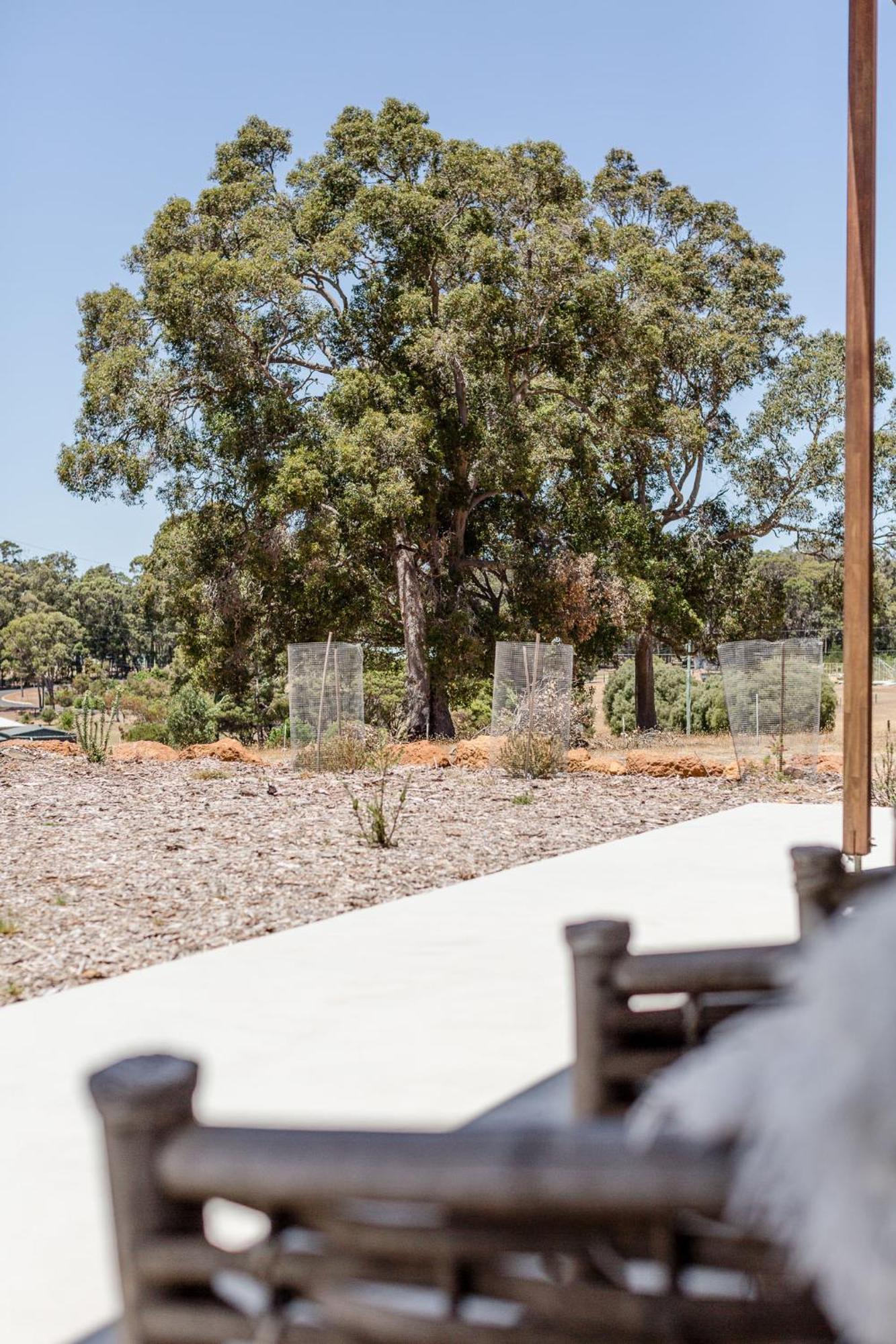 Flame Tree Retreat Villa Margaret River Exterior photo