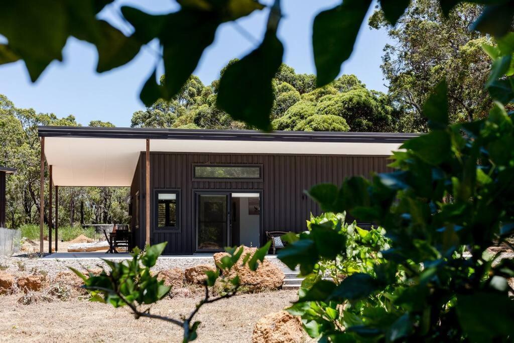 Flame Tree Retreat Villa Margaret River Exterior photo