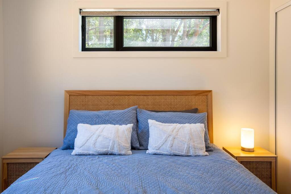 Flame Tree Retreat Villa Margaret River Exterior photo