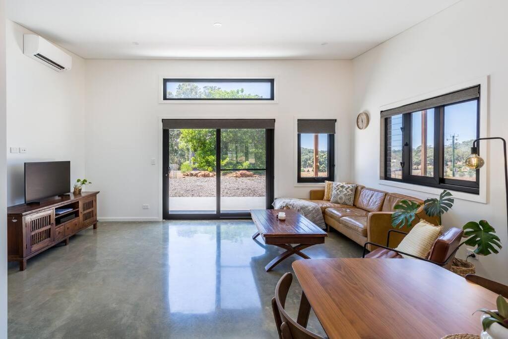 Flame Tree Retreat Villa Margaret River Exterior photo