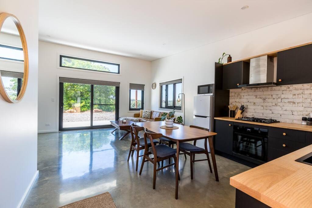 Flame Tree Retreat Villa Margaret River Exterior photo