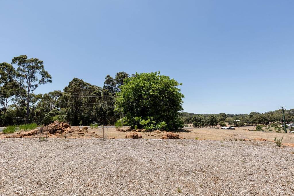 Flame Tree Retreat Villa Margaret River Exterior photo