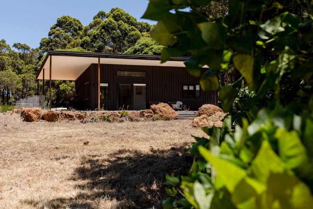 Flame Tree Retreat Villa Margaret River Exterior photo