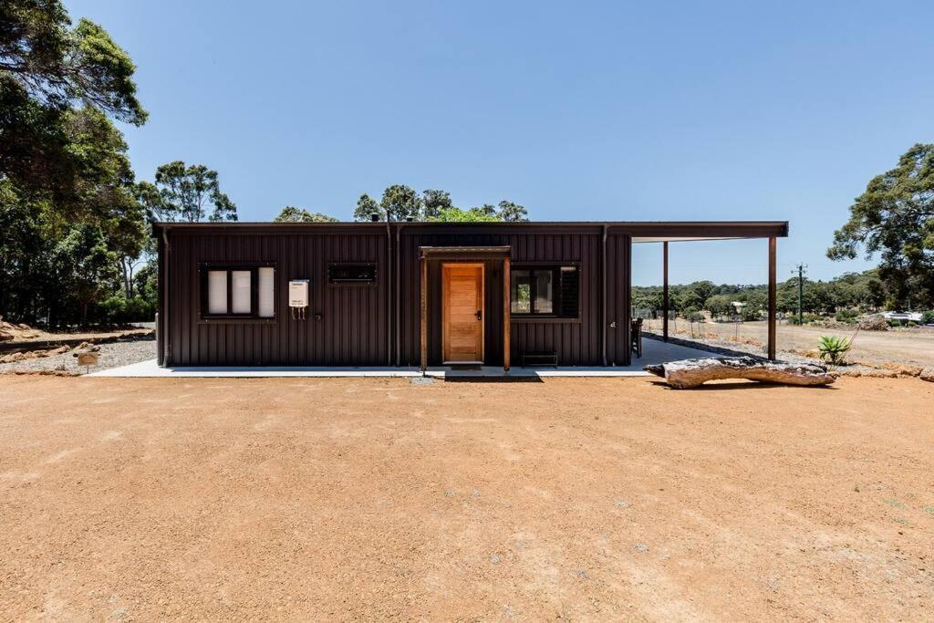 Flame Tree Retreat Villa Margaret River Exterior photo
